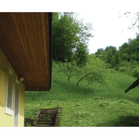 Holiday Prázdninový dům