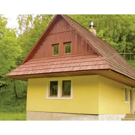 Holiday Prázdninový dům Zázrivá