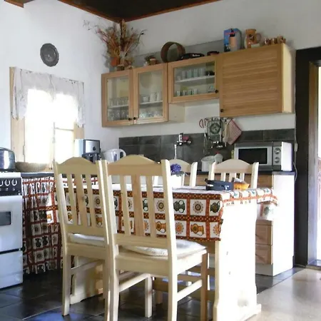 Prázdninový dům Holiday Zázrivá