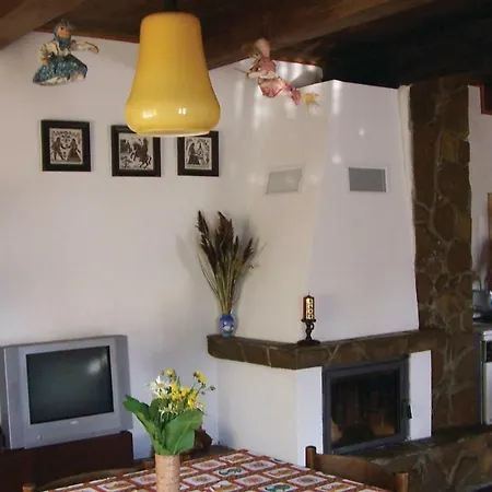 Holiday Prázdninový dům Zázrivá